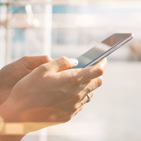 Mobile Marketing Mobile Marketing