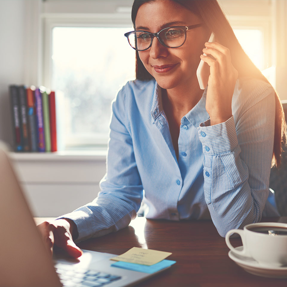Website Optimization