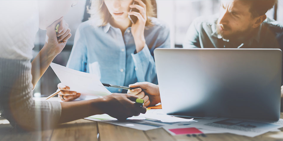 E-Commerce Optimization