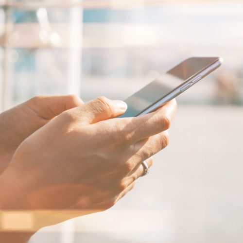 Mobile  Marketing