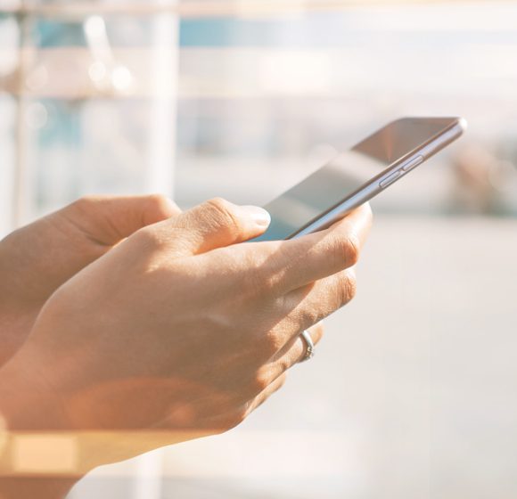 Mobile  Marketing