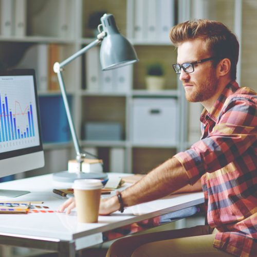 Online Reputation  Management