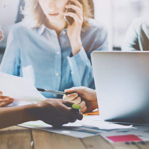 E-Commerce  Optimization