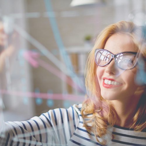 Conversion Rate Optimization