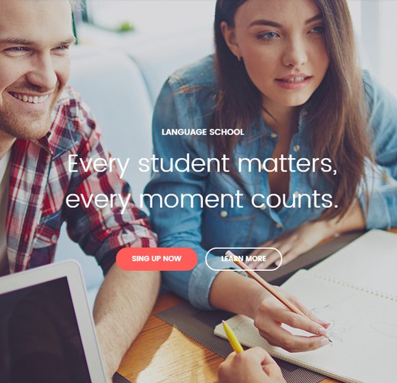 Language School