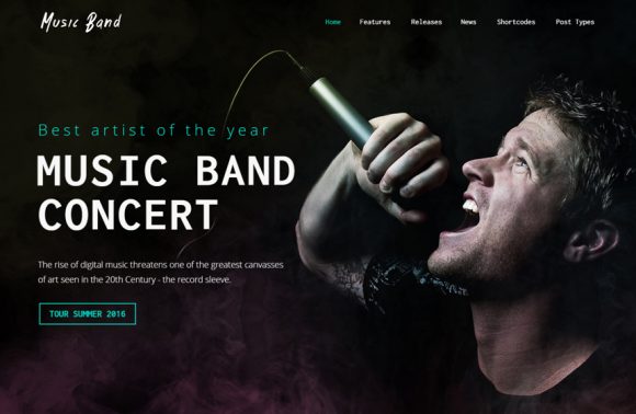 Music Band