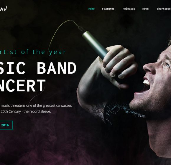 Music Band