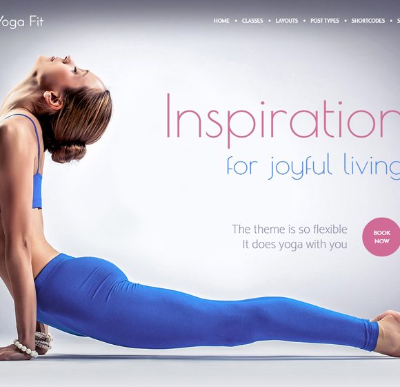 Yoga Fit