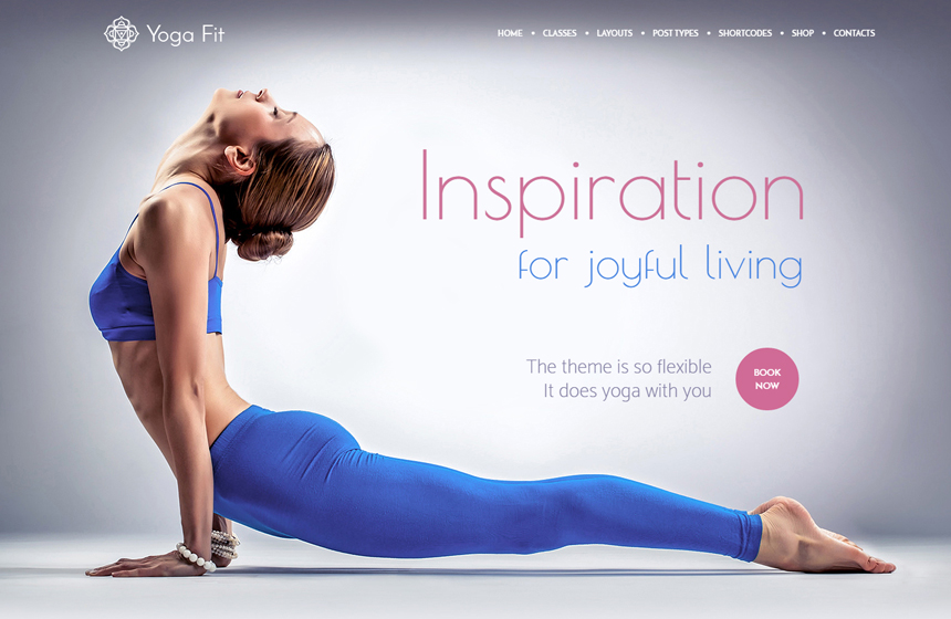 Yoga Fit Yoga Fit